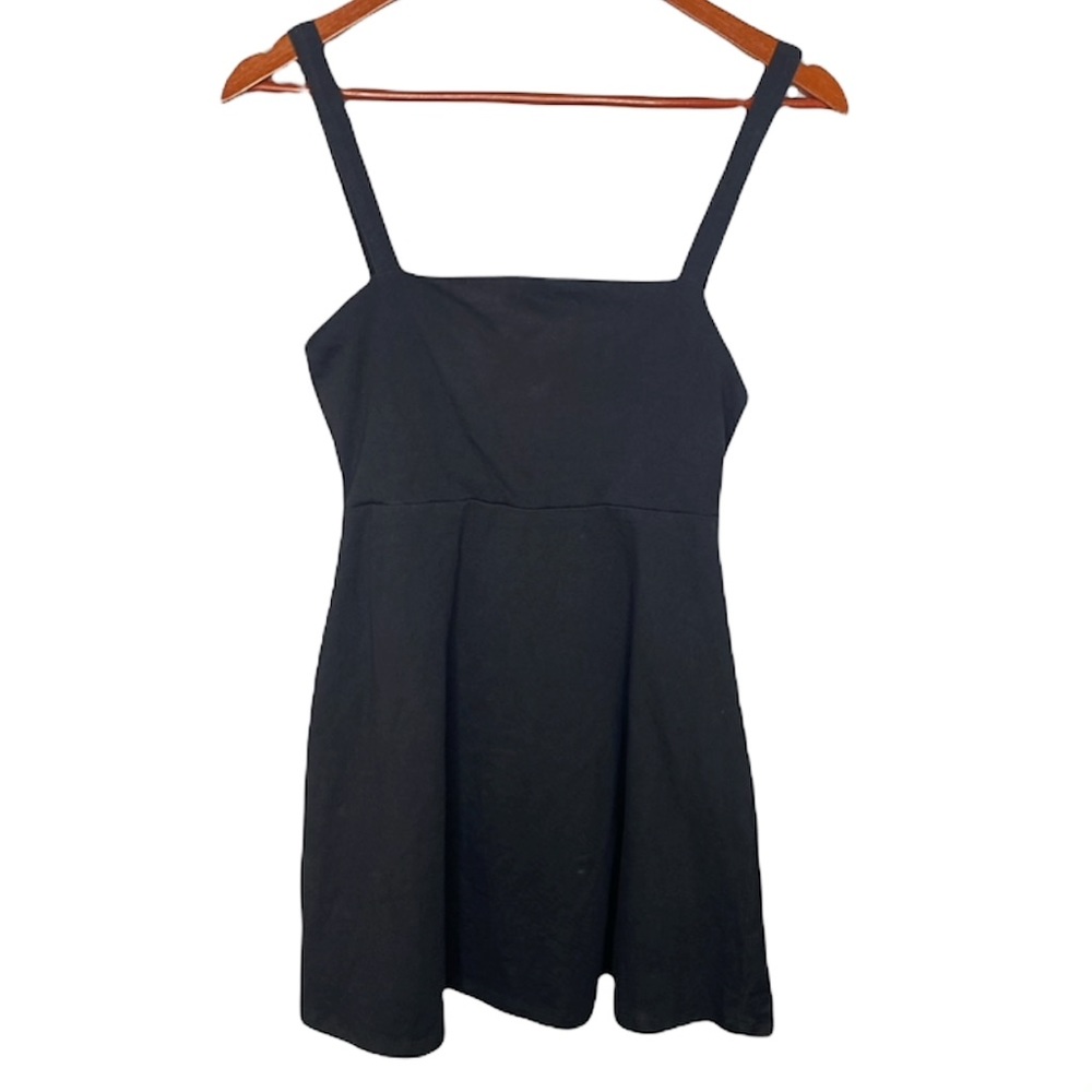Forever 21 Peekaboo Back Dress - Picture 1 of 3